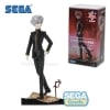 【未使用品】シン・エヴァンゲリオン劇場版 Luminasta 渚カヲル 司令服Ver.|プラモ・フィギア|楽器・趣味・工具
