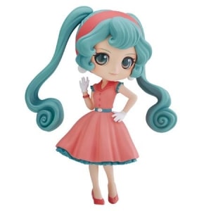 ��̤�����ʡ۽鲻�ߥ� Q posket-HATSUNE MIKU WORLD JOURNEY vol.1- 