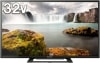 【動作確認済】【中古】本体・リモコンのみ ソニー 32V型 ハイビジョン 液晶テレビ ブラビア KJ-32W500E ブラック 2018年製|テレビ|家電