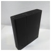 【中古】スタンド欠品・本体のみ エレコム 無線LANルーター親機 11ac/n/a/g/b 1300+450Mbps 有線Giga IPv6対応 WRC-1750GSV ブラック系|ＩＴ機器