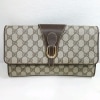 【中古】GUCCI オールドグッチ 904.02.050 GG ショルダーバッグ★内部劣化|グッチ|ブランド品（装飾品）