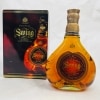 【未成年の飲酒は法律で禁じられています】ジョニーウォーカー　スイング　ウィスキー750ml40度箱入り|お酒|ギフト雑貨・お酒