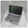 【中古】本体のみ カシオ 電子辞書 Ex-word スペイン語辞典搭載 XD-SW7500 シルバー系|ＩＴ機器