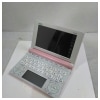 【中古】本体のみ カシオ 電子辞書 Ex-word 中学生学習モデル XD-B3850PK ライトピンク|ＩＴ機器