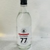 【未成年の飲酒は法律で禁じられています】笹一酒造 笹一 アルコール77% 500ml【日本酒 山梨県】醸造アルコール|お酒|ギフト雑貨・お酒