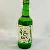 【未成年の飲酒は法律で禁じられています】韓国焼酎 ジョウンデー 360ml 16.5度 ムハク ジョウンデイ ウリスル 韓ドラ 韓国|お酒|ギフト雑貨・お酒