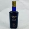 【未成年の飲酒は法律で禁じられています】 バランタイン リミテッド ブルーボトル 200ml 43度|お酒|ギフト雑貨・お酒