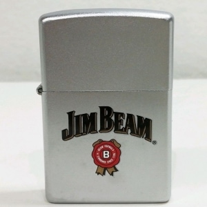 ��̤�����ʡۡ�����̵����ZIPPO JIM BEAM ����ӡ��� ������饤�������᡼���ؤǤ����ꤷ�ޤ���������Բġ�