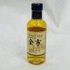 【未成年の飲酒は法律で禁じられています】シングルモルト 余市 [ ウイスキー 日本 180ml ]　シングルモルト　ノーエイジ　ニッカウヰスキー|お酒|ギフト雑貨・お酒