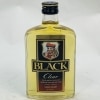 【未成年の飲酒は法律で禁じられています】ブラックニッカ クリア 180ML瓶 180ML 1本|お酒|ギフト雑貨・お酒