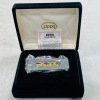 【中古】ZIPPO ナイフ#7523MC KNIFE SessionW/Moneyclip　Greymatto　マネークリップ　3徳ナイフ|ブランド品（装飾品）