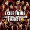 中古 BURNING UP(CD+DVD)【送料無料】【メール便でお送りします】代引き不可|音楽CDアルバム|エンターテイメント