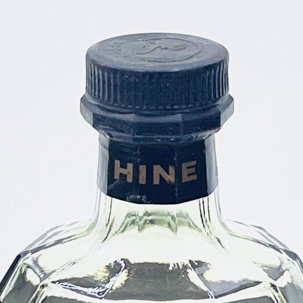 未成年の飲酒は法律で禁じられています】 ハイン ナポレオン