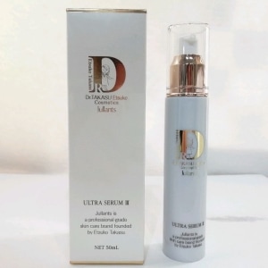 未使用品】ジュランツ ウルトラセラムⅢ 美容液 50ml | ブランド品