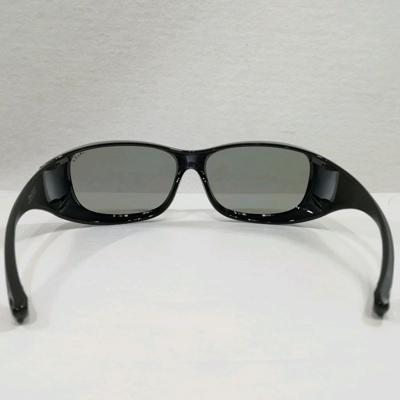 中古】TALEX タレックス 偏光レンズ オーバーグラス EM6-D03-02
