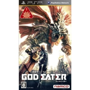 ��� GOD EATER(���åɥ�������) PSP������̵���ۡڥ᡼���ؤǤ����ꤷ�ޤ���������Բ�