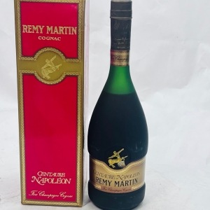 未成年の飲酒は法律で禁じられています】レミーマルタン セントー