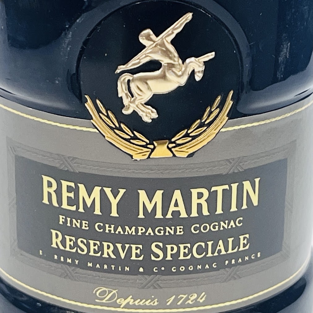 未成年の飲酒は法律で禁じられています】レミーマルタン リザーブ