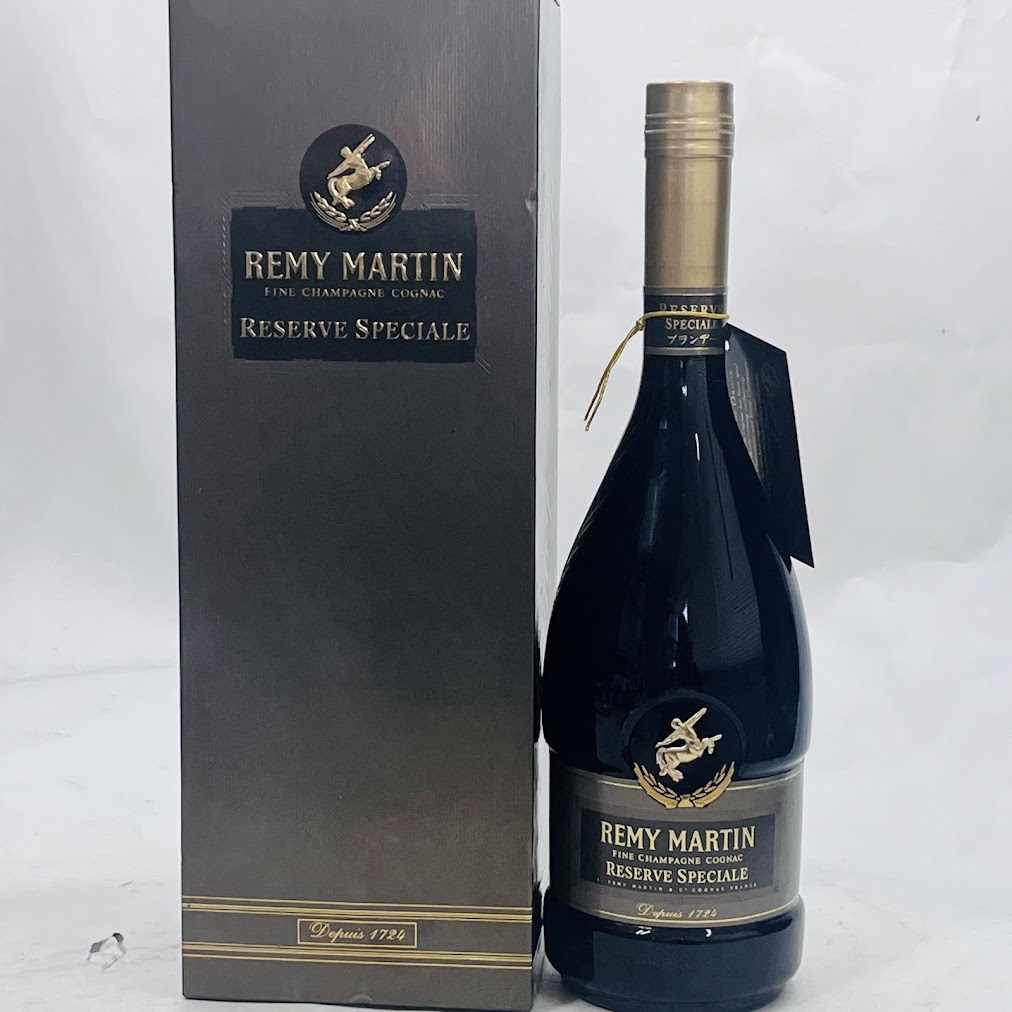 未成年の飲酒は法律で禁じられています】レミーマルタン リザーブ