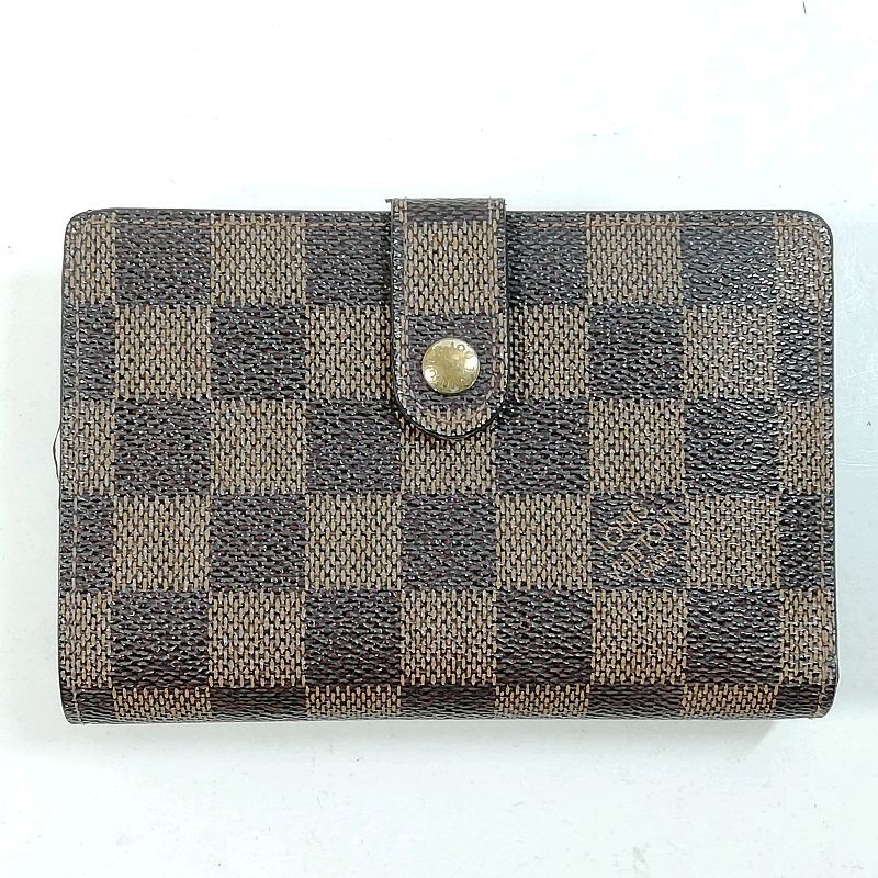 ����š�LOUIS VUITTON ���ߥ� �ݥ�ȥ�͡��ӥ������Υ� N61664 ���޸��դ�2���ޤ����