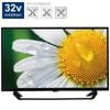 ��ư���ǧ�ѡۡ���š����Ρ���⥳��Τ� ���ꥪ�� 32V�� �ϥ��ӥ���� �վ��ƥ�� OL32WD300 �֥�å��� 2022ǯ��