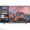 ��̤�����ʡ�FPD ���塼�ʡ��쥹�ƥ�� 55V�� 4K Google TV �ͥå�ư���б� ���ޡ��ȥƥ�� CG55-C2