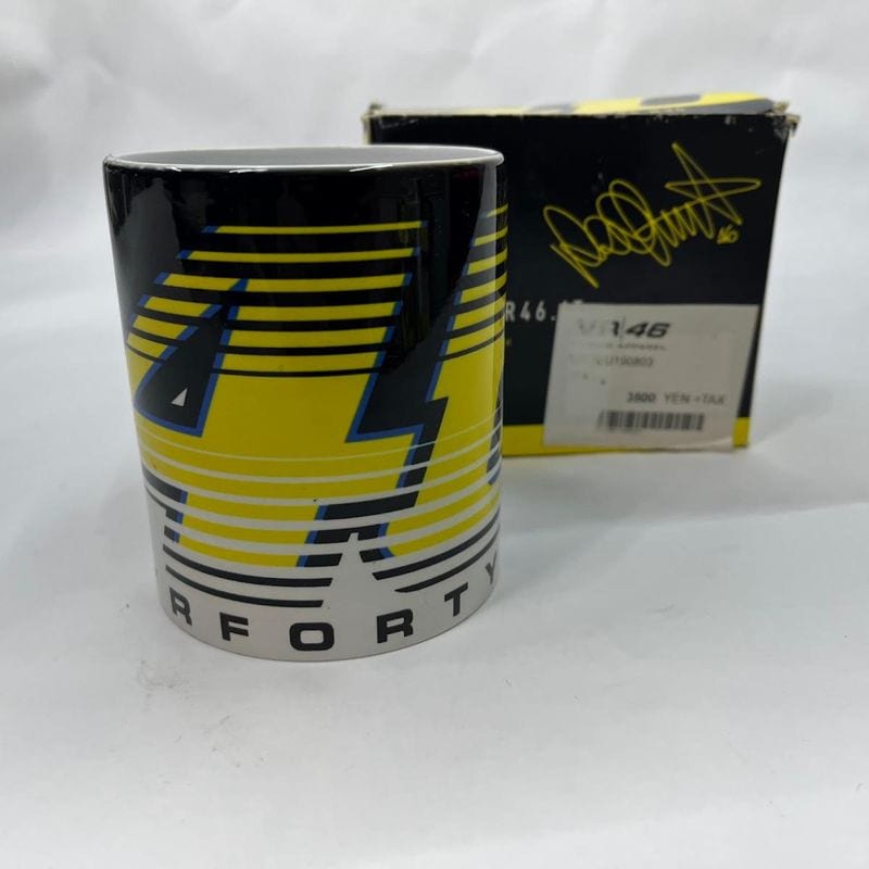 ��̤���ѡ�VR46�Х��ƥ��Υ��å�46�ޥ����åס���9.5�����