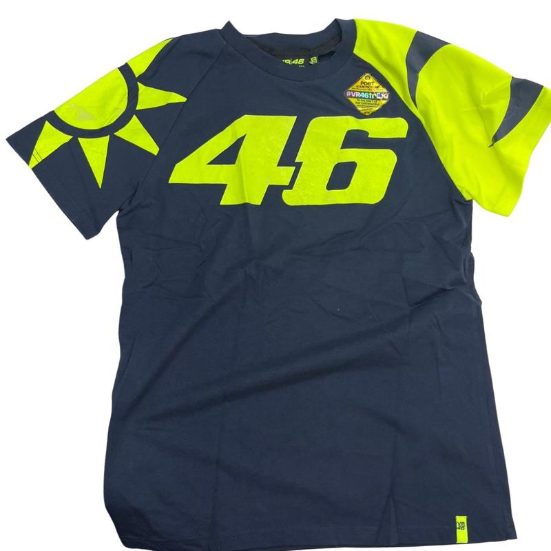 �ڥ��᡼���ۥХ��ƥ��Υ��å� VR46 ���󥢥�ɥࡼ�� �Ĳ� �إ��åȥ�ץꥫ T����� �ץ��ȥ��᡼�� ���S������������̵���ۥ᡼���آ�������Բ�