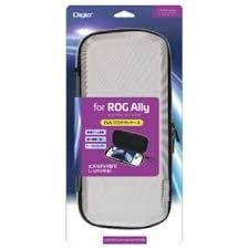 ��̤�����ʡۥʥ��Х䥷 ROG Ally�� EVA�� �ץ��ƥ��ȥ����� SZC-RGA01GY ���졼��