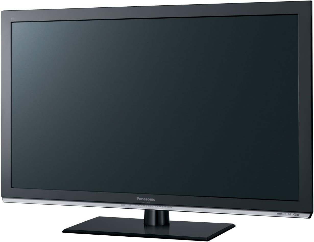 動作確認済】【中古】パナソニック 32V型 液晶テレビ ビエラ TH-L32X50
