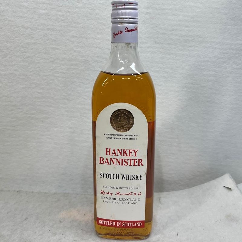 ��̤��ǯ�ΰ����ˡΧ�Ƕؤ����Ƥ��ޤ����õ�ϥ󥭡� �Х˥�����HANKEY BANNISTER43�١�
