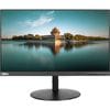 ��ư���ǧ�ѡۡ���š����ΤΤ� Lenovo ThinkVision 23.8�� �磻�� �ե�HD �վ���˥��� T24i-10 �֥�å��� 2019ǯ��