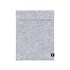 ��̤�����ʡۥʥ��Х䥷 Cloud-Felt 14�����PC�����֥�åȥ��꡼�֥������ʥե�åץ����ס� �饤�ȥ��졼 SZC-FC142502LGY