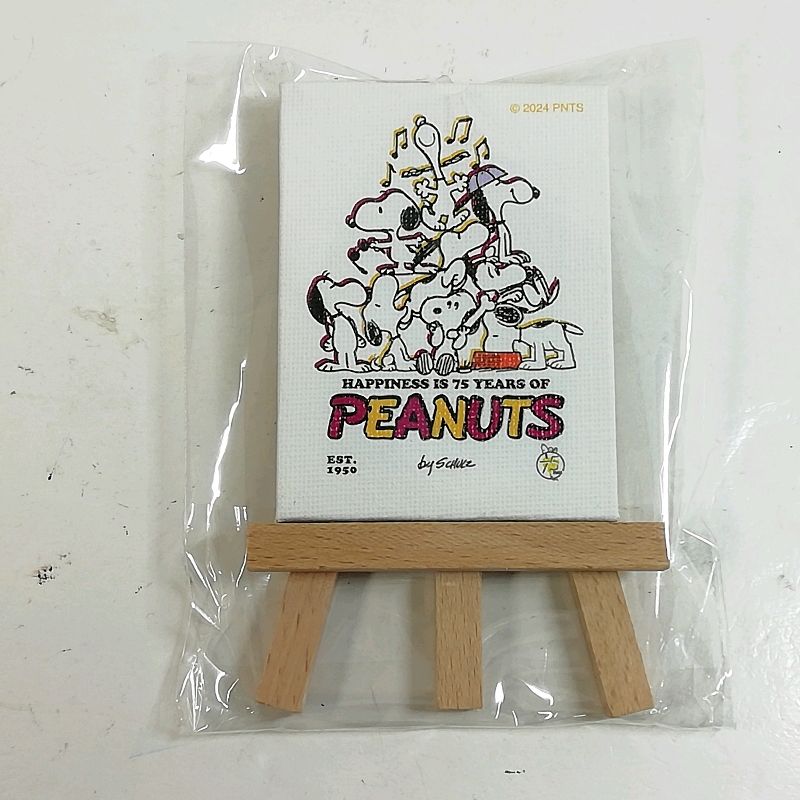 ��̤�����ʡۡ�����̵���ۥ��̡��ԡ�PEANUTS75��ǯ �ߥ˥����Х��ޥ��ͥåȢ��᡼���ؤǤ����ꤷ�ޤ���������Բġ�