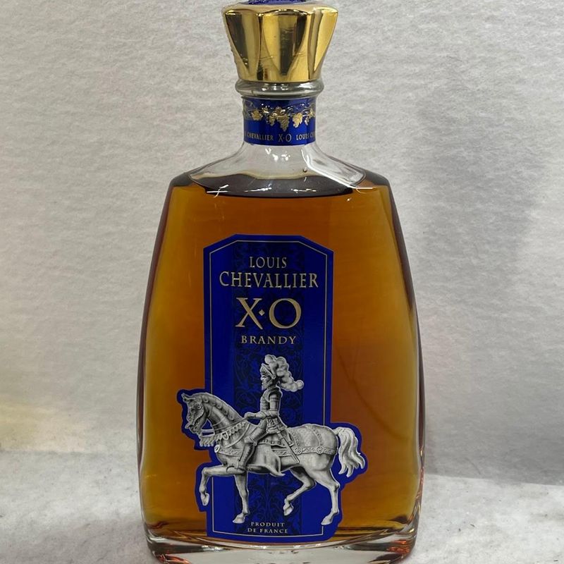 ��̤��ǯ�ΰ����ˡΧ�Ƕؤ����Ƥ��ޤ��ۥ륤 ��������ꥨ��XO �֥��ǡ� 40% 700ml 