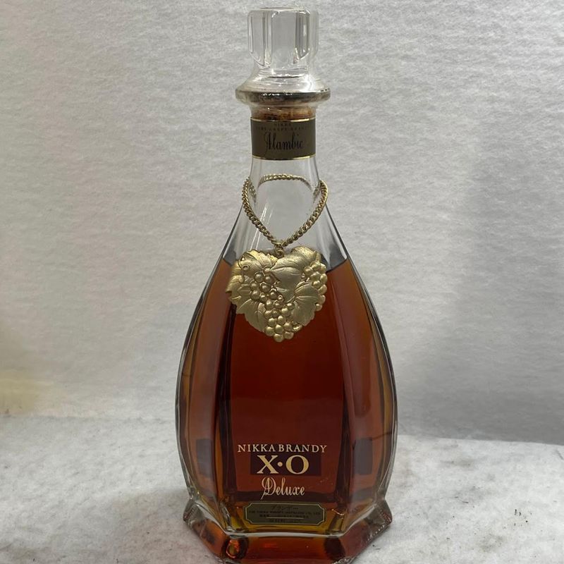 ��̤��ǯ�ΰ����ˡΧ�Ƕؤ����Ƥ��ޤ��ۥ˥å��֥��ǡ�XO�����ӥå�660ml40��