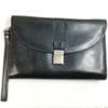 ����š�BALLY �Х꡼ ������ɥХå� �֥�å��ߥ쥶��