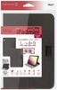 ̤������ �ʥ��Х䥷 iPad mini 2021 ��6������ �ϡ��ɥ��������С� �֥�å� TBC-IPM2107BK ������̵���ۡڥ᡼���ؤǤ����ꤷ�ޤ���������Բ�