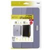 ��� �ʥ��Х䥷 iPad mini 2021 ��6������ �ϡ��ɥ��������С� �ѡ��ץ� TBC-IPM2100PUR������̵���ۡڥ᡼���ؤǤ����ꤷ�ޤ���������Բ�