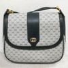 ����š�GUCCI ������ɥ��å� 001-115-4425 ���������Хå� �ޥ�����GG �ͥ��ӡ���PVC�쥶��