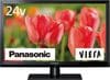 ��ư���ǧ�ѡۡ���š����Ρ���⥳��Τ� �ѥʥ��˥å� 24V�� �վ��ƥ�� VIERA TH-24J300 �֥�å���
