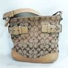 ����š�COACH ���������Хå� H05K-3574 �֥饦��� �����Х��ߥ쥶��