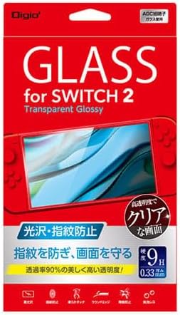 ̤������ �ʥ��Х䥷 SWITCH 2 �� �ǥ����ץ쥤�ݸ�饹�ե���� �����������ɻ� GAF-SW2GS������̵���ۡڥ᡼���ؤǤ����ꤷ�ޤ���������Բ�