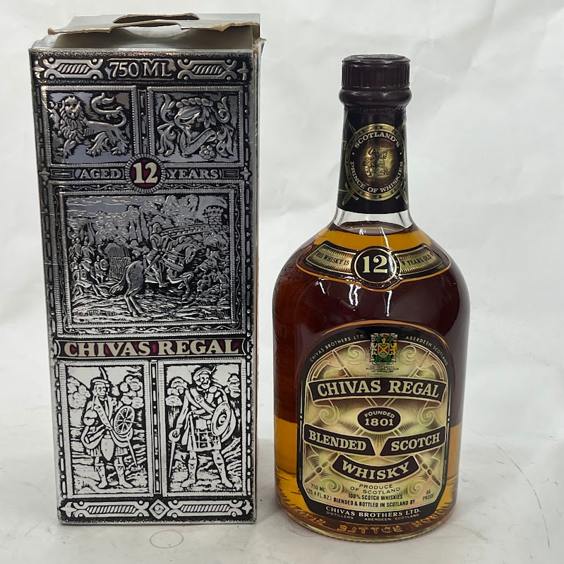 ��̤��ǯ�ΰ����ˡΧ�Ƕؤ����Ƥ��ޤ��ۥ����Х��꡼���� 12ǯ 43�� 750ml�������å�������������Ȣ�դ����ʤ�