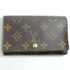 ����š�LOUIS VUITTON M61730 ��Υ���� 2���ޤ���� �ݥ�ȥ�͡��ӥ��ȥ쥾�����٥�ͭ��