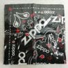 ��̤�����ʡۡ�����̵����ZIPPO �Х���� �֥�å��ߥ�åɡߥۥ磻�Ȣ��᡼���ؤǤ����ꤷ�ޤ���������Բġ�