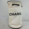 ����š�CHANEL ����ͥ� ����ߥ˥Хå� �ۥ磻�ȷ� �Υ٥�ƥ�