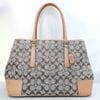 ����š�COACH F2J-6086 �����ͥ��㡼 �ȡ��ȥХå� �������ߥ֥饦��