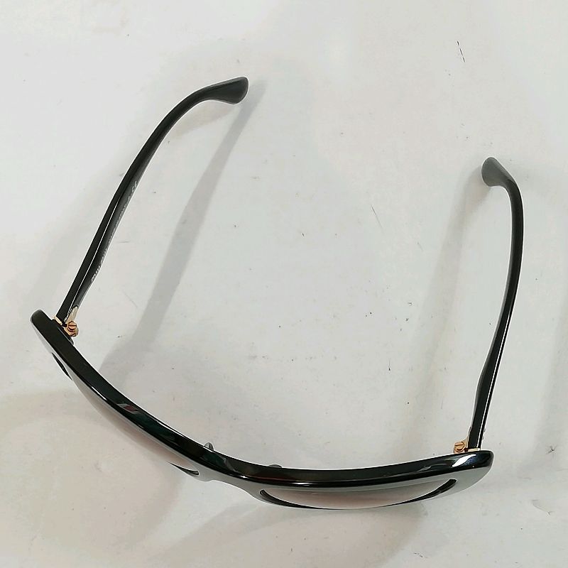 ����š�miu miu �ߥ奦�ߥ奦 ���󥰥饹 SMU03O-A 57��18 1AB-1E2 135 2N