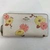 ����š�COACH �饦��ɥե����ʡ�Ĺ���� M2146-C9014 �ե������ץ���